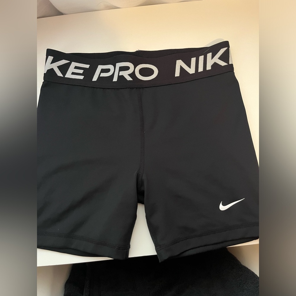 Nike Pro Spandex